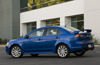 2009 Mitsubishi Lancer Ralliart Picture